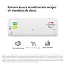 ACON.SPLIT LG LGWIFI12X.SET WIFI