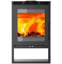 ESTUFA LE%%%#209;A RED POD NILO ECO 8,1KW