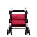 CARRO-COMPRA PLAY GO UP 2 4GIR CEREZA 24910C 353