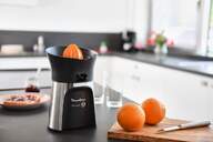 EXPRIM. MOULINEX PC603D 100W SILVER V/D 3CONOS