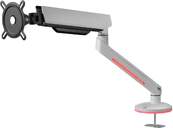 SOPORTE MONITOR GAMING ONE FOR ALL DM8120 1 BRA BL