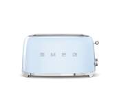 TOST. SMEG TSF02PBEU 2R AZUL 1500W