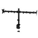 SOPORTE MONITOR NILOX BRAZO 2 MONITORES