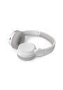 AURICULARES PHILIPS TAH3209WT BT DIADEMA HASTA 25H