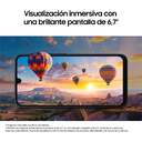 SMARTPHONE SAMSUNG A16 8/256 6,7%%%quot; BLACK