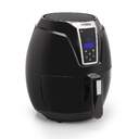 FREIDORA PRINCESS 182021 3,2L 1400W NEGRA
