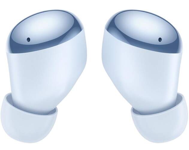 Auriculares Xiaomi Redmi Buds 4 Azul