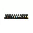 CARGADOR UNIVERSAL AUTOMATICO IGGUAL CUA-11T-65W
