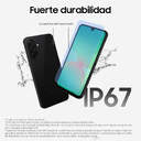 SMARTPHONE SAMSUNG A26 5G 8/256 6,7%%%quot; LIGHT GREEN
