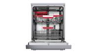 LVJ. TEKA DFS46760 7P 46DB DSP INOX 114210008