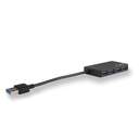 HUB NGS USB 3.0 HUB 4 PUERTOS