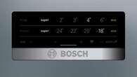 FRICOM. BOSCH KGN39XIDP 203x60  NF INOX