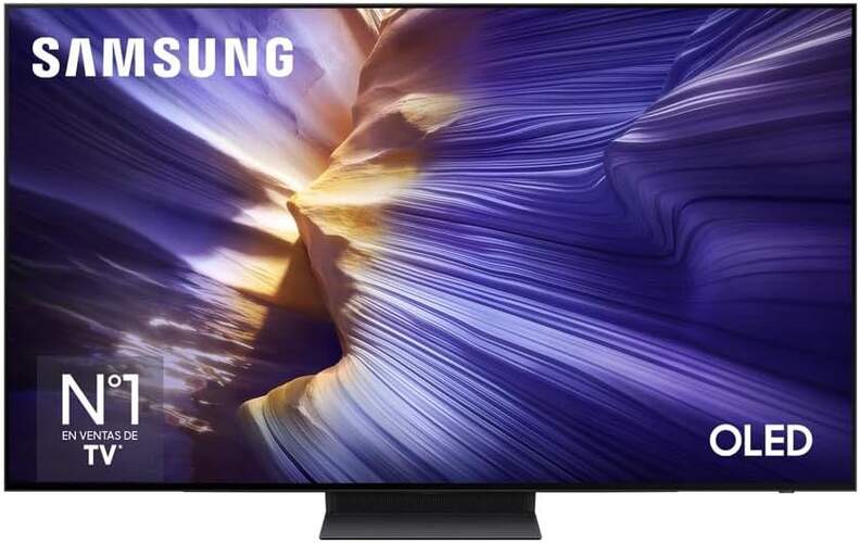 TV Samsung 55" TQ55S90F