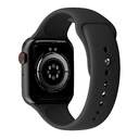 SMARTWATCH DCU COLORFUL 2 NEGRO/AZUL MARINO