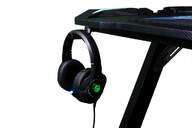 MESA DEEP GAMING MASTER II NEGRA/AZUL