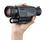 CAMARA FOTOTRAMPEO DENVER NVI 450