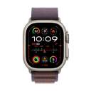 SMARTWATCH APPLE ULTRA 2 MREW3TY/A 4G INDI ALP LAR