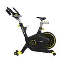 BICICLETA SPINNING BODYTONE AB400SM-G GRIS