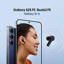 SMARTPHONE SAMSUNG S25 FE 8/128 6,7%%%quot; ICYBLUE