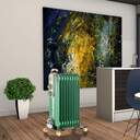 RADIADOR ACEITE ARIETE 838/14 9E 2000W VINTAGE VER