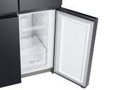 FRI. SAMSUNG RF48A400EB4EB 179x83 4P NF GRAFITO