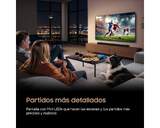 TV SAMSUNG 55%%%quot; TU55M80H UHD MINILED SMARTTV 240HZ