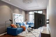 SOPORTE TV VOGELS TVM 5845 MOTION   MOUNT XL