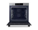 HORNO SAMSUNG NV7B4430YAS/U1 76L PIROL INOX DUALCO