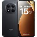 SMARTPHONE REDMI NOTE 15 PRO 5G 8/256 6,83%%%quot; BLACK