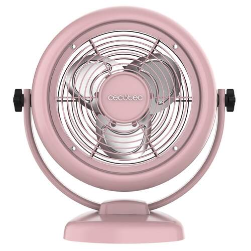 Ventilador sobremesa Cecotec 800