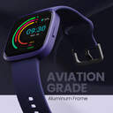 SMARTWATCH HIFUTURE EDGE PURPLE