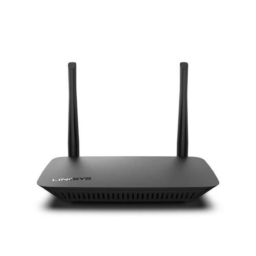 Router Linksys E5400