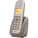 TELEFONO DECT GIGASET A180 MARRON