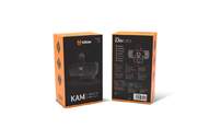 CAMARA WEB KROM KAM GAMING 1080P HD