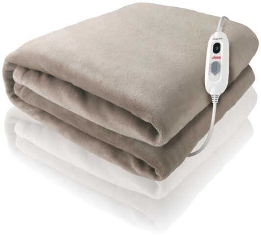 Manta Eléctrica Ufesa Softy