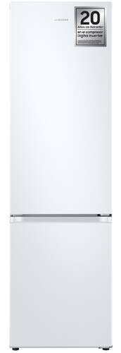 Frigorífico Samsung RB38C603CWW/EF