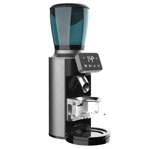 Molinillo Eléctrico SteelMill