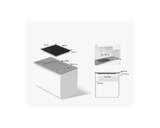 ENCIM. SAMSUNG NZ64B5066KKU1 4F DUALFLEX