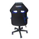SILLA GAMING WOXTER STINGER STATION ALIEN BLUE