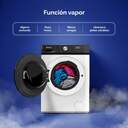 LVD. ARTICA AAQUALINE61200AB 6 K 1200R BCO VAPOR
