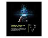 TV SAMSUNG 75%%%quot; TQ75Q7F5 UHD QLED SMARTTV IA HDR10 