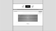 HORNO TEKA HLC8440 40L MICRO CRISTAL BLANCO