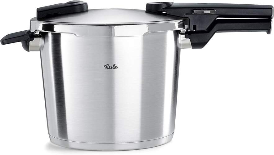 Olla Fissler Vitaquick Premium Glossy