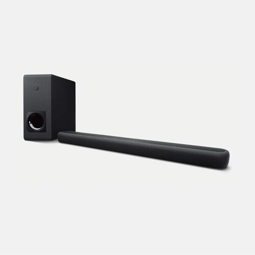 Barra de sonido Yamaha YAS-209