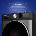 LVD. ARTICA AL101400AFDI 10K 1400R DARK INOX