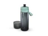 BOTELLA BRITA FILTRANTE ACTIVE VERDE CLARO 2FILTRO