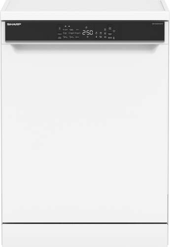 Lavavajillas Sharp QWNA2XF44CWES Lavavajillas Sharp QWNA2XF44CWES