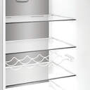 FRICOM. WHIRLPOOL WHK25404XP8E 204x60 NF DSP INOX