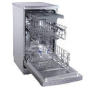 LVJ. EVVO D3XSLIM 45CM INOX