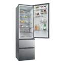 FRICOM. HAIER HTR3620ENMG 205x60 NF INOX 3D